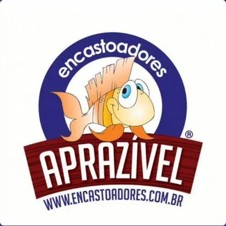 Logo Encastoadores Aprazível